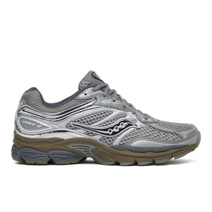 Saucony PROGRID OMNI 9 デボネア / シルバー S101245-1023