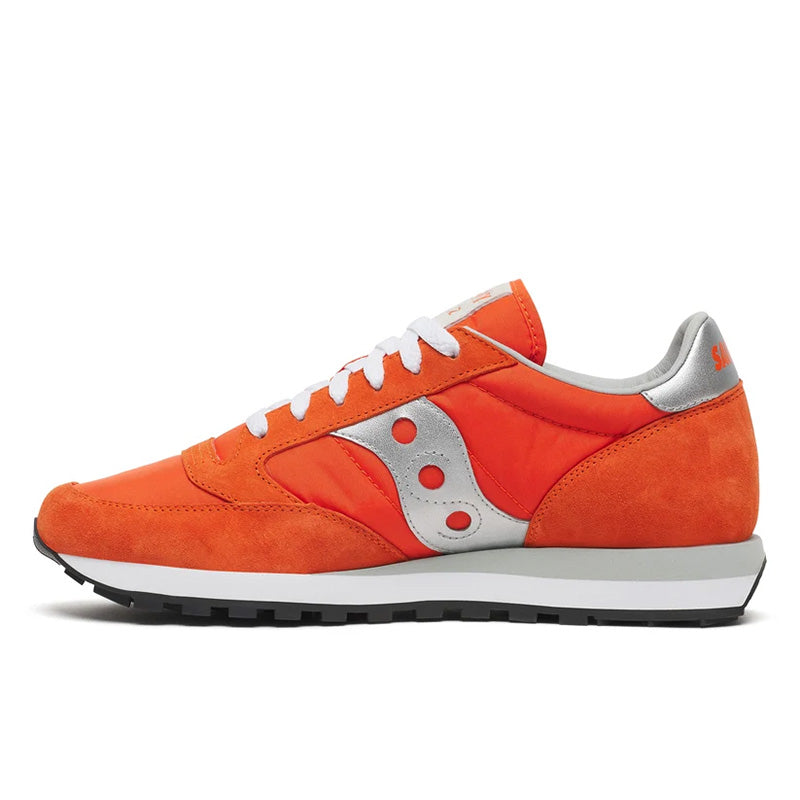 サッカニー ジャズ オリジナル 45 Saucony JAZZ ORIGINAL 45 フエゴ メンズ レディース スニーカー S101255-1002