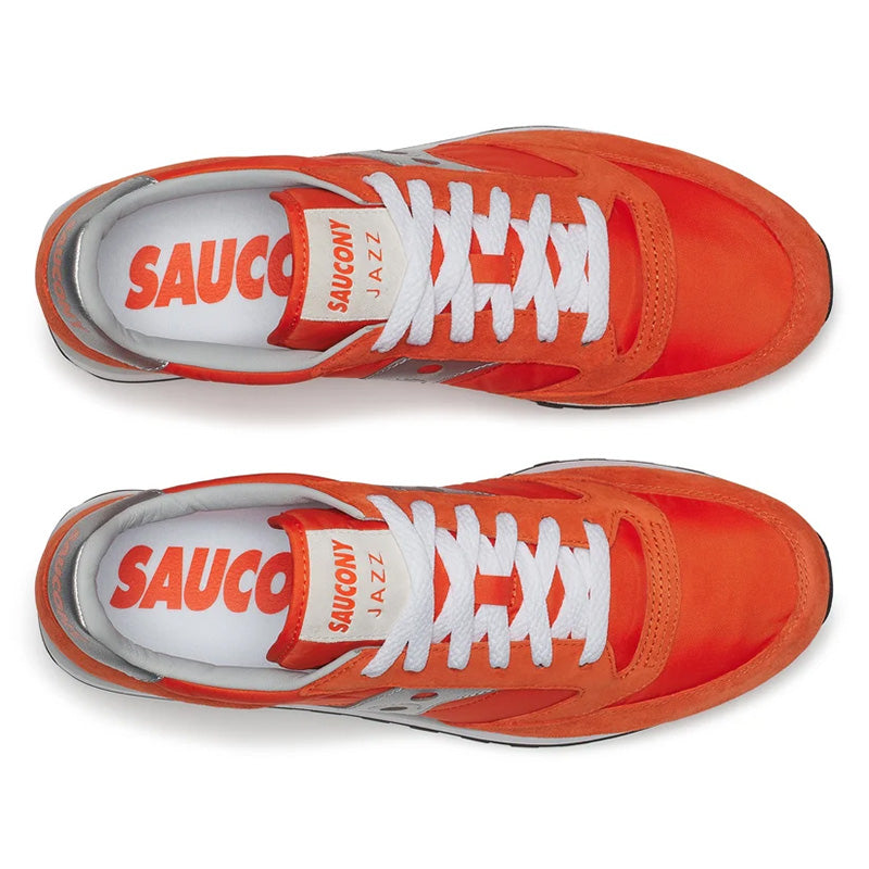 サッカニー ジャズ オリジナル 45 Saucony JAZZ ORIGINAL 45 フエゴ メンズ レディース スニーカー S101255-1002