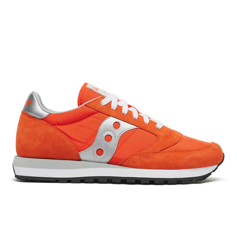 サッカニー ジャズ オリジナル 45 Saucony JAZZ ORIGINAL 45 フエゴ メンズ レディース スニーカー S101255-1002