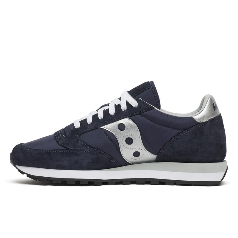 サッカニー ジャズ オリジナル 45 Saucony JAZZ ORIGINAL 45 ダークネイビー メンズ レディース スニーカー S101255-1003