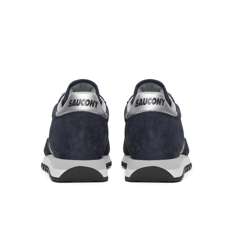 サッカニー ジャズ オリジナル 45 Saucony JAZZ ORIGINAL 45 ダークネイビー メンズ レディース スニーカー S101255-1003