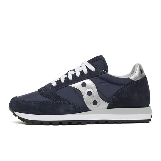 サッカニー ジャズ オリジナル 45 Saucony JAZZ ORIGINAL 45 ダークネイビー メンズ レディース スニーカー S101255-1003