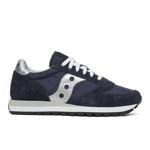 Saucony JAZZ ORIGINAL 45 ダークネイビー S101255-1003