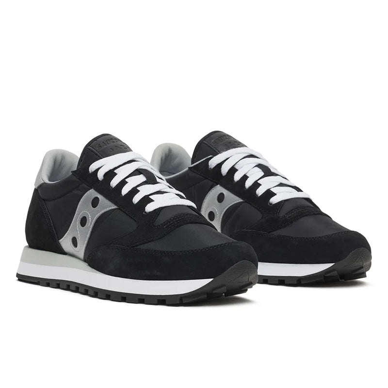 サッカニー ジャズ オリジナル 45 Saucony JAZZ ORIGINAL 45 ブラック メンズ スニーカー S101255-1004