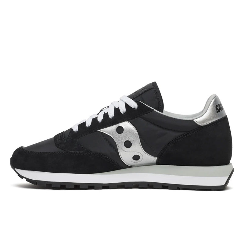 サッカニー ジャズ オリジナル 45 Saucony JAZZ ORIGINAL 45 ブラック メンズ スニーカー S101255-1004