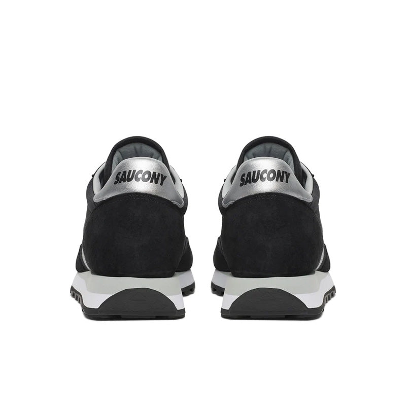 サッカニー ジャズ オリジナル 45 Saucony JAZZ ORIGINAL 45 ブラック メンズ スニーカー S101255-1004