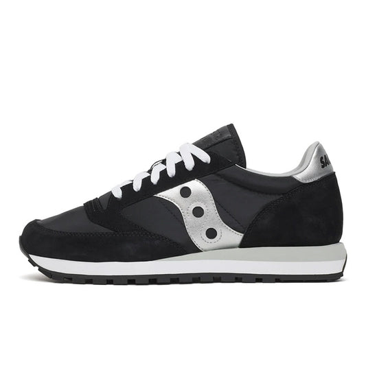 サッカニー ジャズ オリジナル 45 Saucony JAZZ ORIGINAL 45 ブラック メンズ スニーカー S101255-1004
