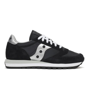 Saucony JAZZ ORIGINAL 45 ブラック S101255-1004