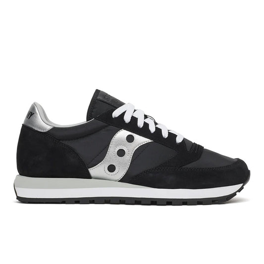 サッカニー ジャズ オリジナル 45 Saucony JAZZ ORIGINAL 45 ブラック メンズ スニーカー S101255-1004