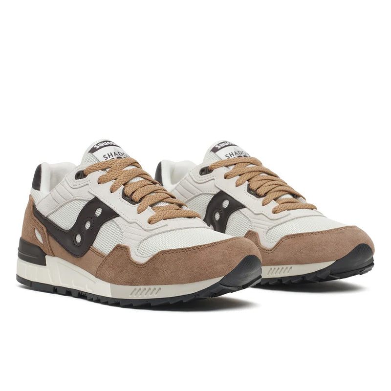 サッカニー シャドウ5000 Saucony SHADOW 5000 コカ／アーモンド メンズ スニーカー S101517-1003