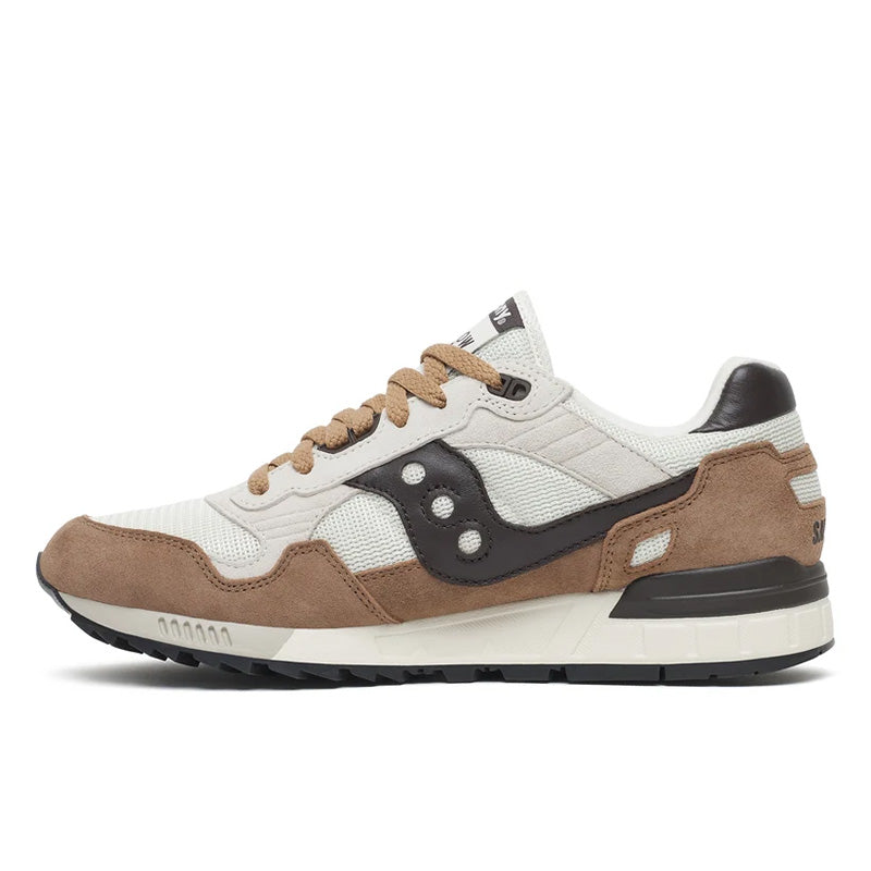 サッカニー シャドウ5000 Saucony SHADOW 5000 コカ／アーモンド メンズ スニーカー S101517-1003