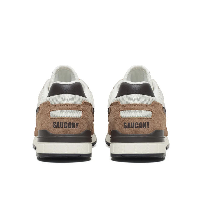 サッカニー シャドウ5000 Saucony SHADOW 5000 コカ／アーモンド メンズ スニーカー S101517-1003