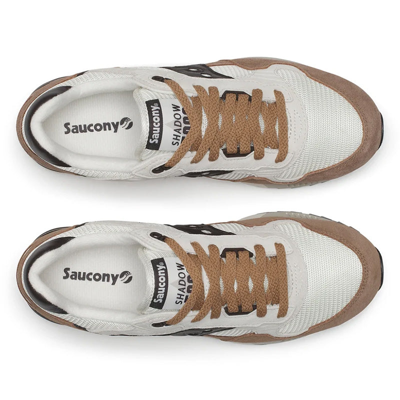 サッカニー シャドウ5000 Saucony SHADOW 5000 コカ／アーモンド メンズ スニーカー S101517-1003