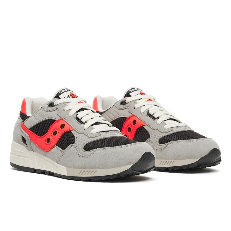 サッカニー シャドウ5000 Saucony SHADOW 5000 デボネア／ブラック メンズ スニーカー S101517-1004