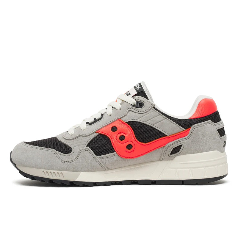 サッカニー シャドウ5000 Saucony SHADOW 5000 デボネア／ブラック メンズ スニーカー S101517-1004