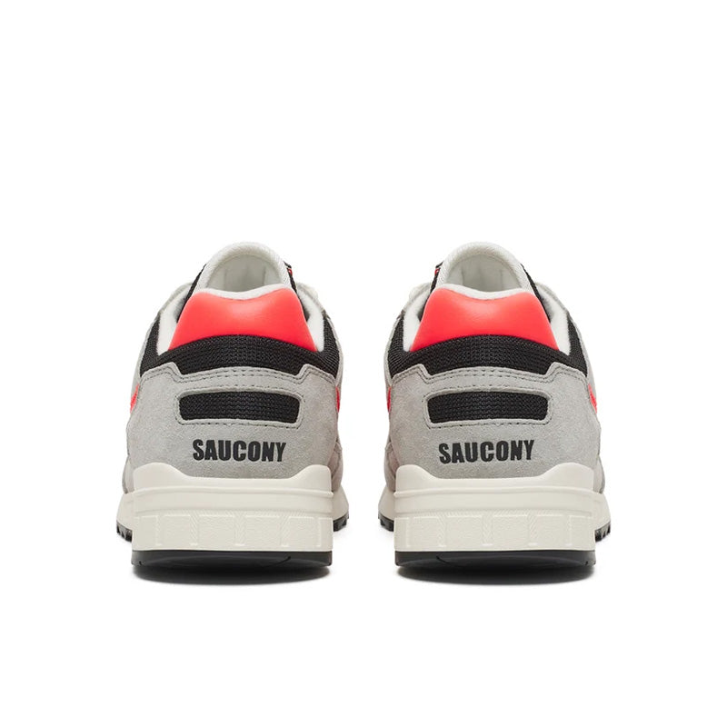 サッカニー シャドウ5000 Saucony SHADOW 5000 デボネア／ブラック メンズ スニーカー S101517-1004