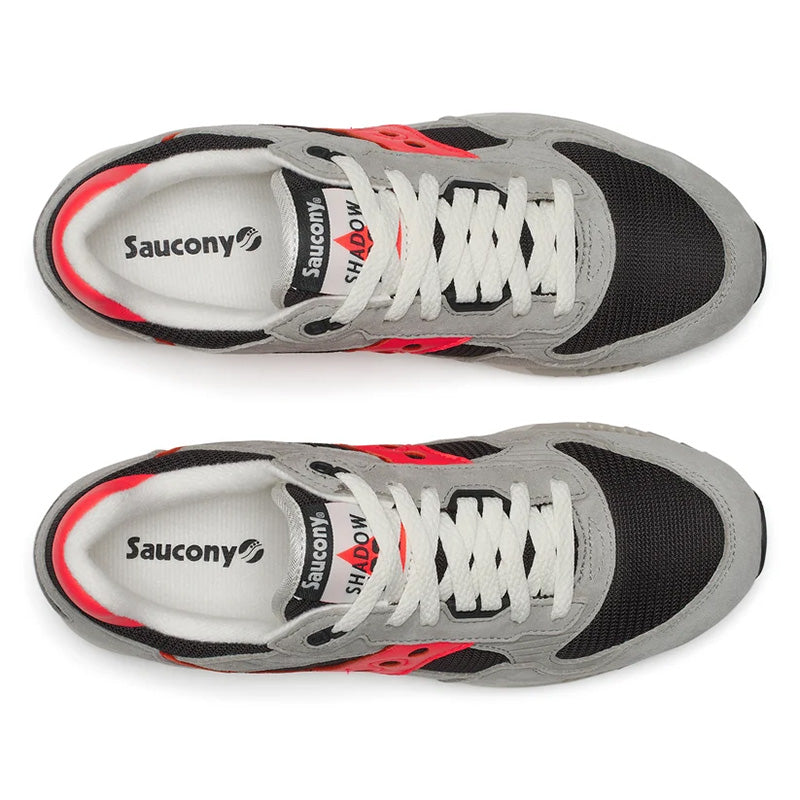 サッカニー シャドウ5000 Saucony SHADOW 5000 デボネア／ブラック メンズ スニーカー S101517-1004