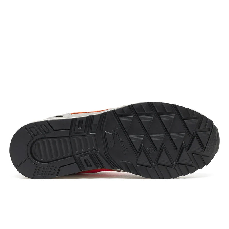 サッカニー シャドウ5000 Saucony SHADOW 5000 デボネア／ブラック メンズ スニーカー S101517-1004