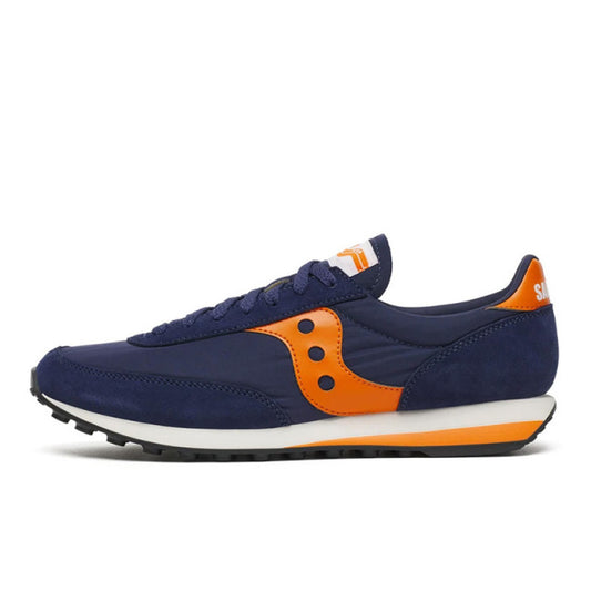 Saucony TRAINER 80 Naval / Fuego S101603-1008