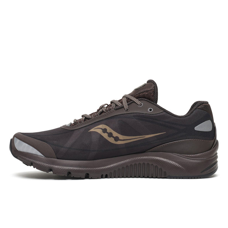 サッカニー キンバラ1 Saucony KINVARA 1 トルテ／ブロンズ レディース スニーカー S101650-1004