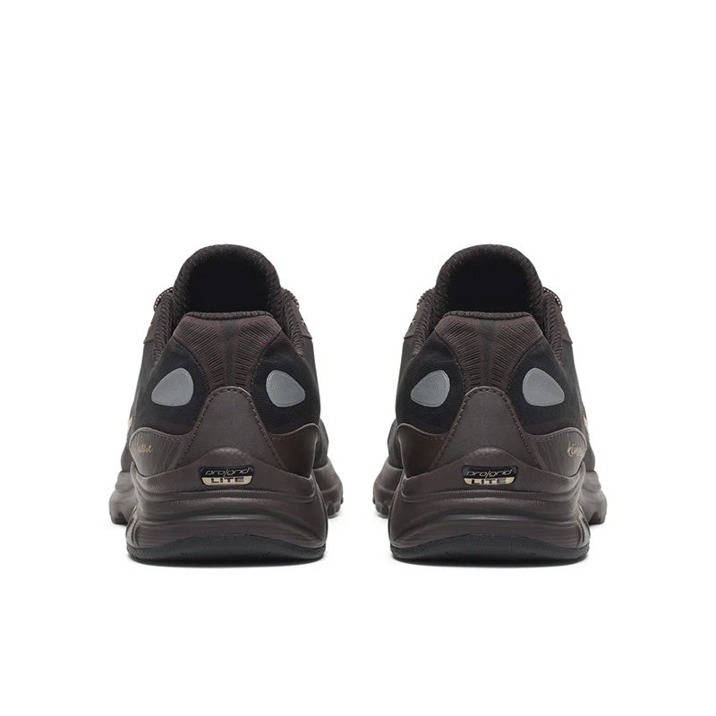サッカニー キンバラ1 Saucony KINVARA 1 トルテ／ブロンズ レディース スニーカー S101650-1004