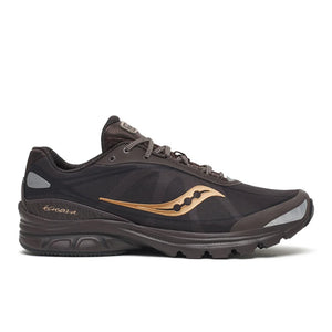 Saucony KINVARA 1 トルテ／ブロンズ S101650-1004