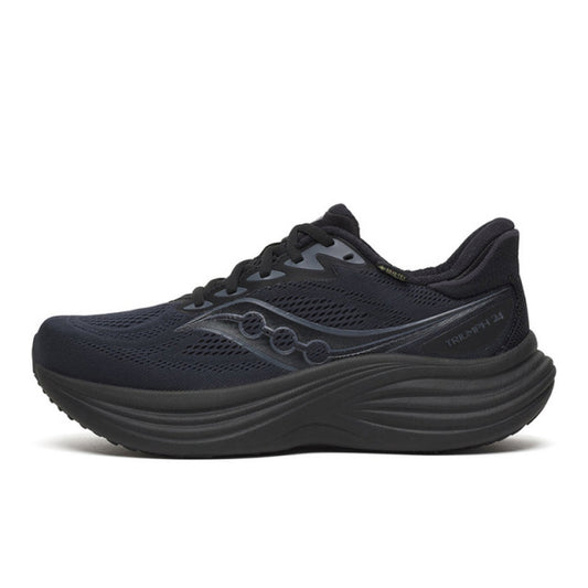 Saucony TRIUMPH 24 GTX Triple Black S101651-1003
