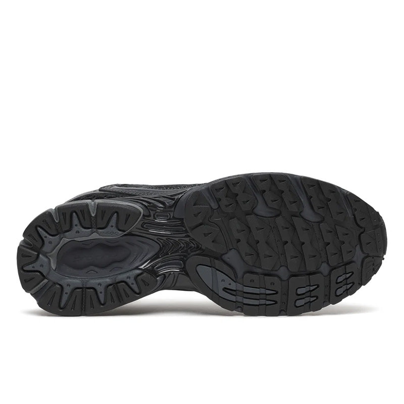サッカニー ライド 1 Saucony PROGRID RIDE 1 ブラック／ガンメタル メンズ スニーカー S101807-1001