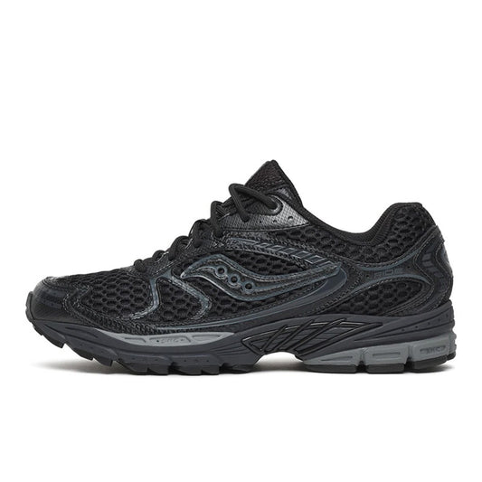 サッカニー ライド 1 Saucony PROGRID RIDE 1 ブラック／ガンメタル メンズ スニーカー S101807-1001