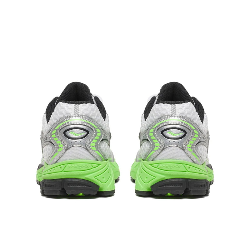 サッカニー ライド 1 Saucony PROGRID RIDE 1 ホワイト／スライム メンズ スニーカー S101807-1003