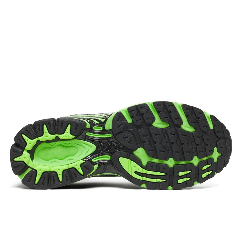 サッカニー ライド 1 Saucony PROGRID RIDE 1 ホワイト／スライム メンズ スニーカー S101807-1003