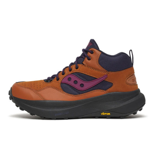 Saucony TREKKER LS THRUSH/NAVAL S101834-1001
