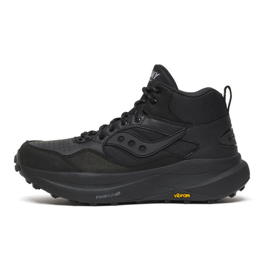 Saucony TREKKER LS Black S101834-1002