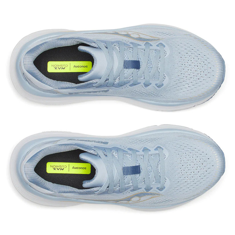 サッカニー ガイド19 Saucony GUIDE 19 セレスティアル レディース スニーカー S11058-142