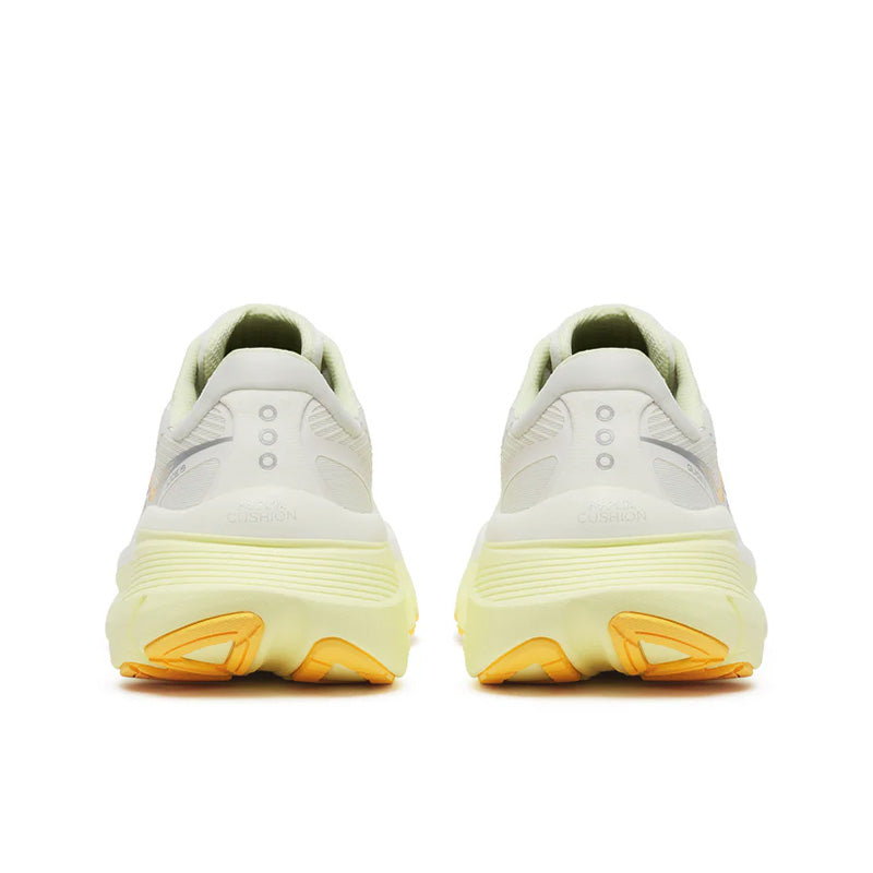 サッカニー ガイド19 Saucony GUIDE 19 アイボリー／テンダー レディース スニーカー S11058-144