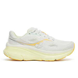 Saucony GUIDE 19 アイボリー／テンダー S11058-144