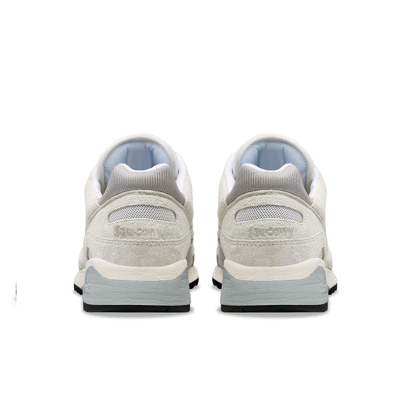 サッカニー シャドウ6000 Saucony SHADOW 6000 ホワイト／グレー メンズ レディース スニーカー S70441-55