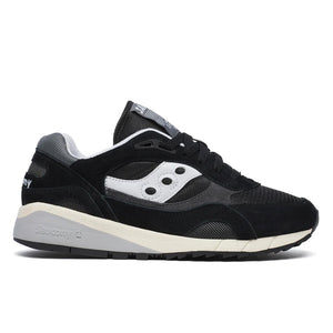 Saucony SHADOW 6000 ブラック／グレー S70441-62