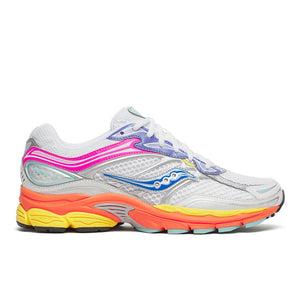 Saucony PROGRID OMNI 9 ホワイト／マルチ S70739-52