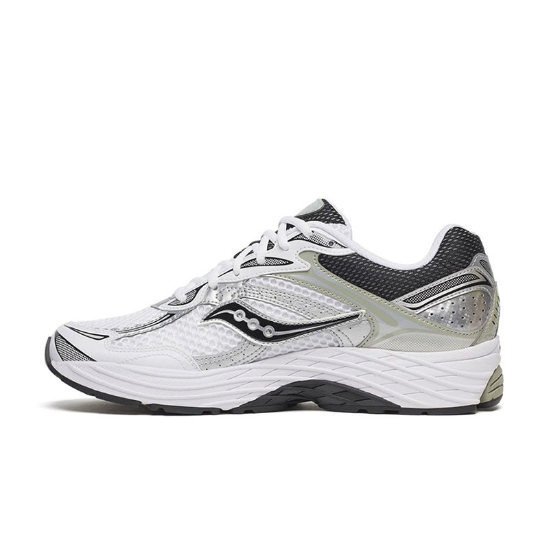 サッカニー プログリッドオムニ9 Saucony PROGRID OMNI 9 ホワイト／セージ メンズ スニーカー S70739-54