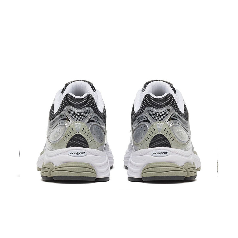 サッカニー プログリッドオムニ9 Saucony PROGRID OMNI 9 ホワイト／セージ メンズ スニーカー S70739-54