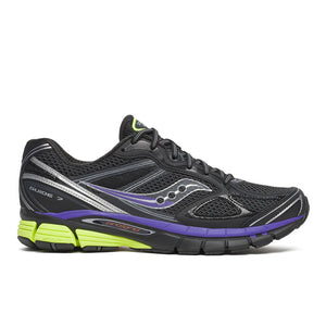 Saucony PROGRID GUIDE 7 ブラック／マルチ S70936-21