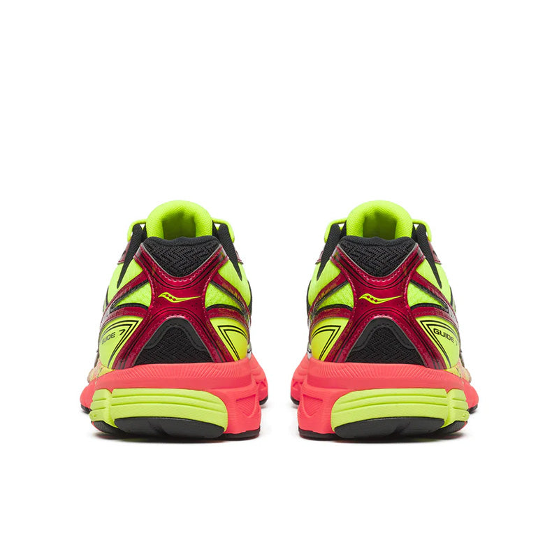 サッカニー プログリッドガイド7 Saucony PROGRID GUIDE 7 カナリア メンズ スニーカー S70995-1