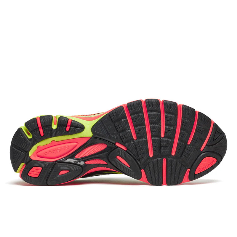 サッカニー プログリッドガイド7 Saucony PROGRID GUIDE 7 カナリア メンズ スニーカー S70995-1