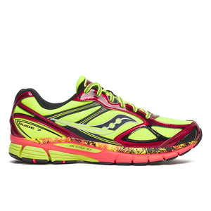 Saucony PROGRID GUIDE 7 カナリア S70995-1