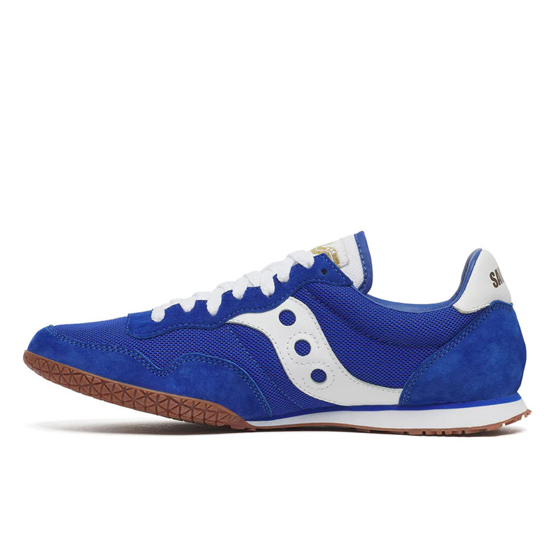 サッカニー レーサー80 Saucony RACER 80 ブルー／ホワイト メンズ スニーカー S71016-2