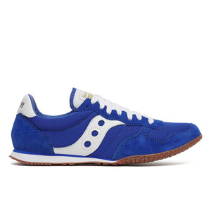 Saucony RACER 80 ブルー／ホワイト S71016-2