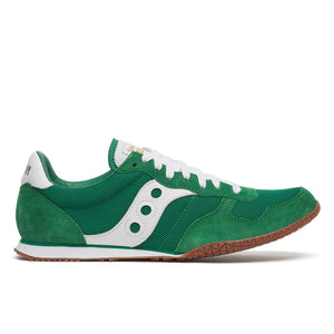 Saucony RACER 80 グリーン／ホワイト S71016-5
