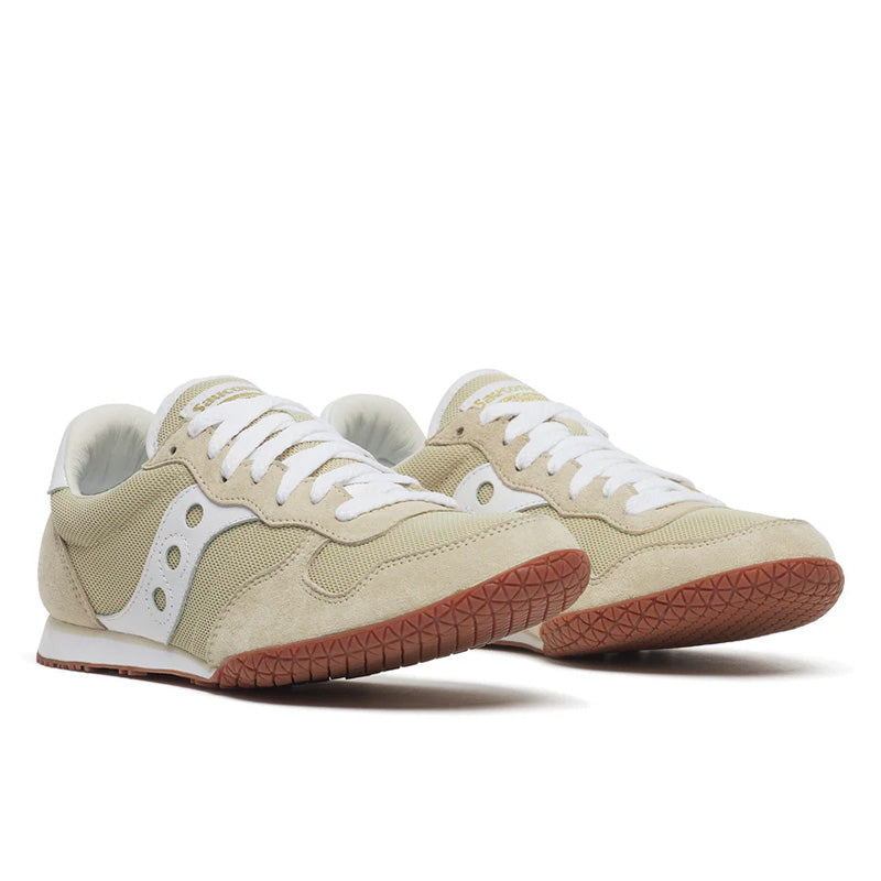 サッカニー レーサー80 Saucony RACER 80 タン メンズ スニーカー S71016-9